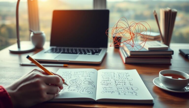 How to Stop Overthinking & Start Living